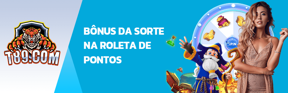 existe como apostar na loteria pela internet